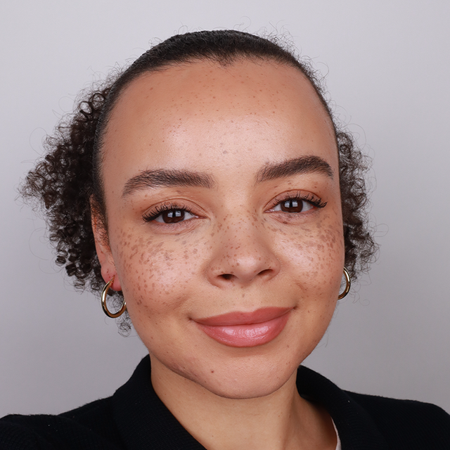 Essential Huggie Hoops